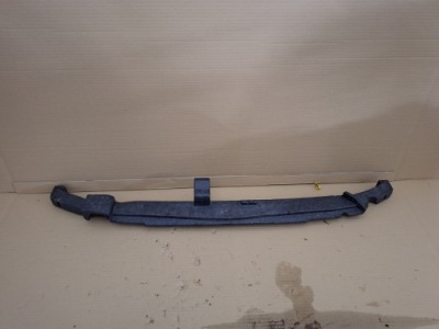 Балка абсорбер бампера перед передний 575807251 seat ateca фото №1