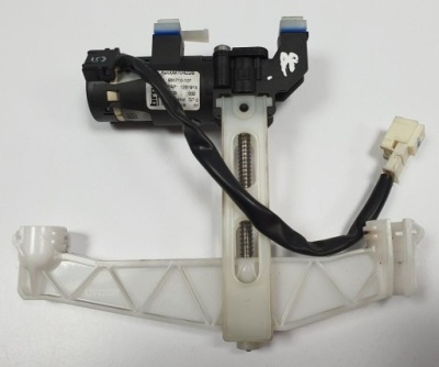 Моторчик підголівник перед mercedes gle w167 фото №1