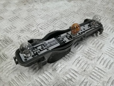 Лампа задняя левая задняя renault espace iv lift 2006-2014 8200394722 фото №1