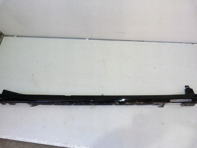 Bmw ix i20 sport молдинг порог правая ładna фото №1