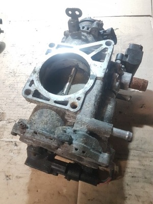 Дроссельная заслонка jaguar xj фото №1