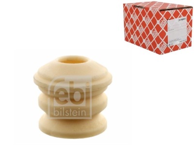FEBI BILSTEIN 33117 САЙЛЕНТБЛОК GUMOWY, RESOROWANIE 
