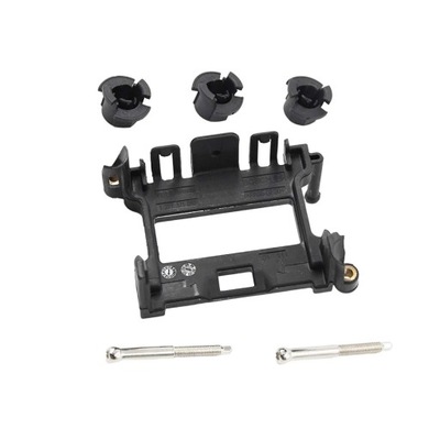 Кронштейн кронштейн радара alfa romeo stelvio giulia фото №1