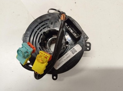 Opel insignia a 2013 стрічка / кільце ковзний подушка безпеки / srs 22899138 фото №1