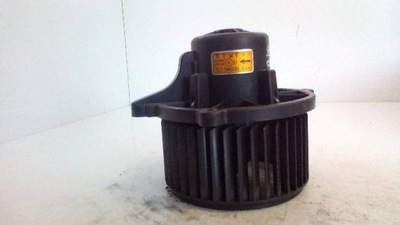 Вентилятор салону повітродувка kia rio 2003r. фото №1