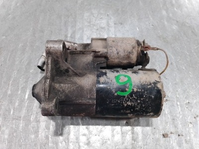 Стартер renault laguna ii 1.8 16v фото №1