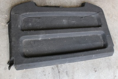 DACIA SANDERO II SHELF BOOT  