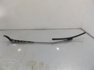 Twingo ii lift рычаг дворники правое фото №1