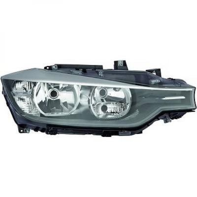 FARO PARTE DELANTERA IZQUIERDA BMW 3 F30 11-15 ZKW H7/H7  