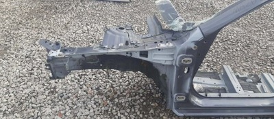 Лонжерон чверть поріг ліва перед mazda 6 gj sedan 42a фото №1