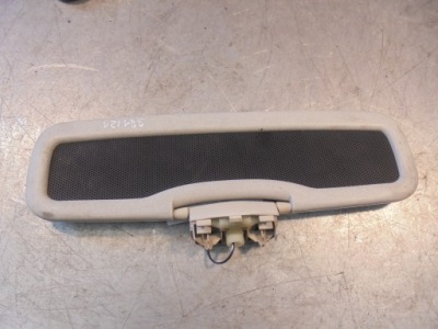 Защита солнцезащитная smart fortwo i 0,6b фото №1