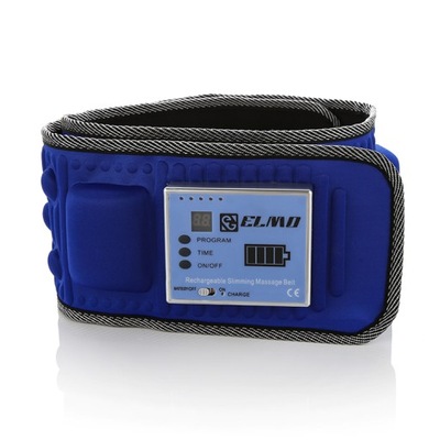 Pas z akumulatorem PAS ELmo