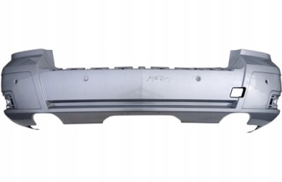 Бампер задній задній mercedes glk x204 080318484 фото №1