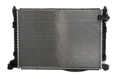 РАДІАТОР ДВИГУНА DO МІНІ (R50, R53), (R52) 