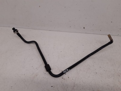 Шланг усилителя 1694300029 mercedes w169 фото №1