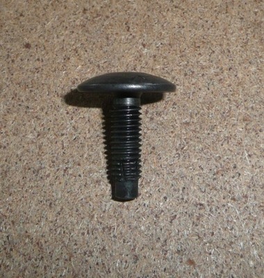 Болт панели распределитель. c xsara ii 7221.49 af фото №1