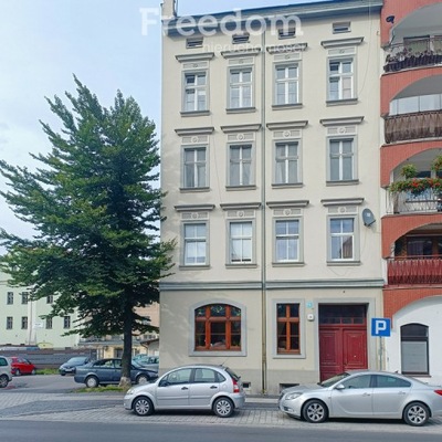Mieszkanie, Brzeg, Brzeski (pow.), 66 m²