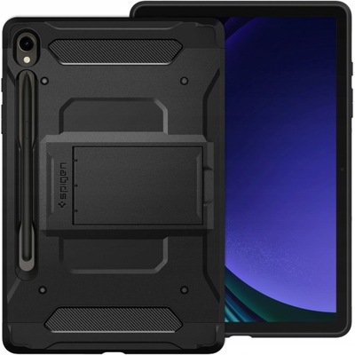 Etui Spigen do Galaxy Tab S9, case, obudowa, cover
