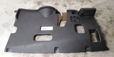 Bmw x5 e70 защита pod панель консоль europa фото №1