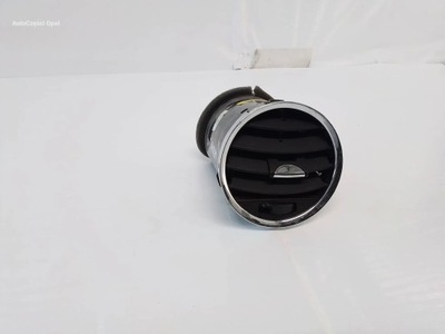 Opel antara решітка обдув 96661704 фото №1