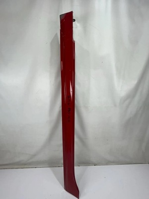 Bmw 1 f40 левая молдинг порог порог фото №1