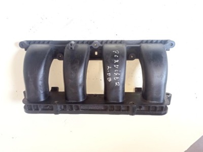 Колектор впускний  2.0 pt cruiser 04777871ac фото №1