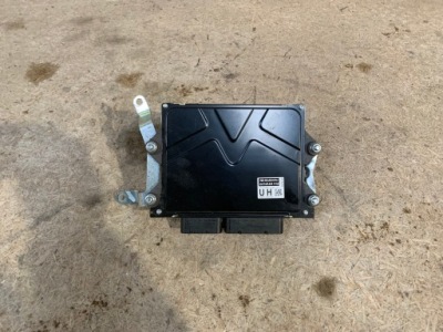 Блок керування двигуна subaru outback 2020 2.5l cvt usa фото №1