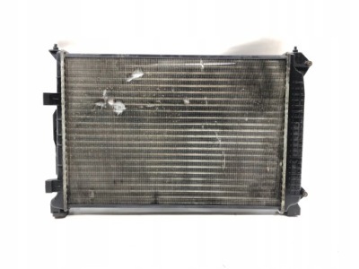 Audi a6 c5 радіатор wody 2.5tdi автоматична коробка передач фото №1