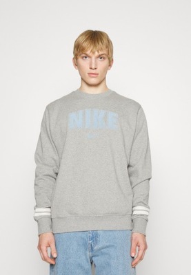 Bluza logo retro Nike Sportswear XL