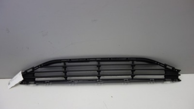 Volvo xc90 ii решітка бампера середній 31383882 фото №1