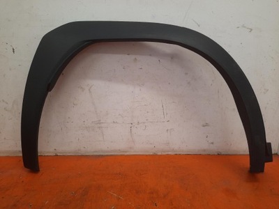 Lexus оригінальний номер 75605-76010 молдинг крила фото №1