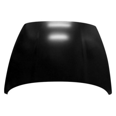 Dodge ram 2002-2009 капот крышка двигателя новая фото №1