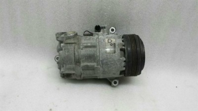 Bmw z4 e85 e86 a/c compressor 6905643 air кондиционер фото №1