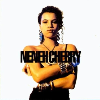 Neneh Cherry – Raw Like Sushi