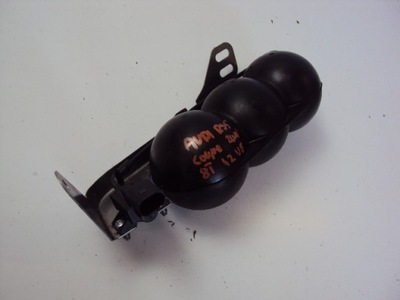 Бак вакуумa audi rs5 coupe 8t v8 10 rok фото №1