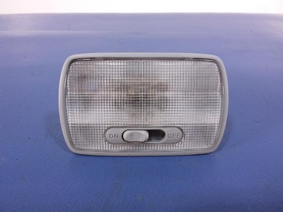 Honda civic viii ufo лампа потолочный перед фото №1