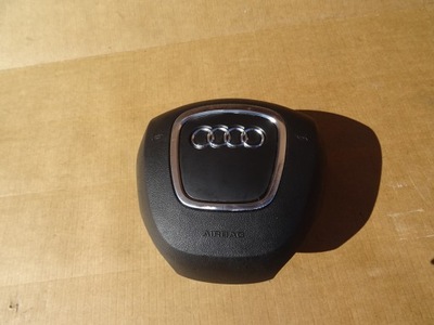 Audi a4 b8 подушка безопасности водителя фото №1