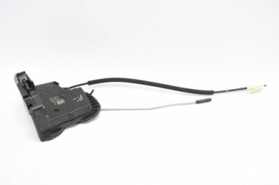 Замок дверь левый перед opel insignia b 17- фото №1