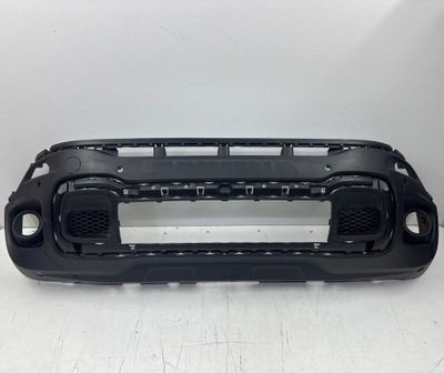 Бампер перед dół накладка jeep renegade trailhawk 2014r 735589334 oryg! фото №1