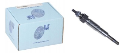 Свічка розжарювання mazda towar bez повернення ! mazda b2500 фото №1