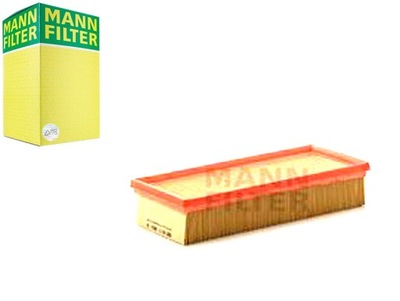 Mann-filter c 3093 фільтр повітря фото №1