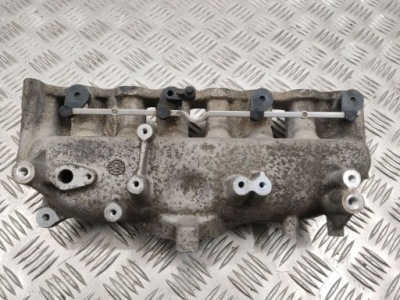 2015 ssangyong rexton i колектор всмоктуючий a67114110601 фото №1