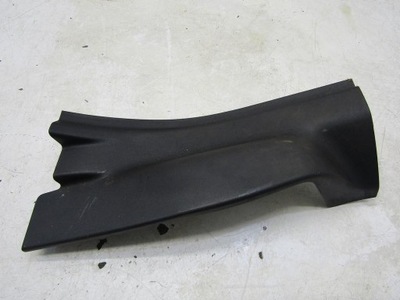 Защита порог левый задняя левая задняя opel crossland фото №1