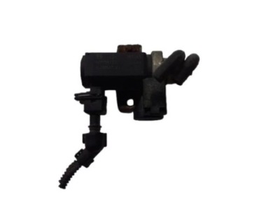 Клапан вакуумный opel zafira b 55558101 05t340 70052703 фото №1