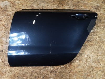 Дверь левая задние задняя audi a5 8t фото №1