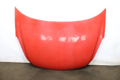 Капот opel corsa d y547 фото №1