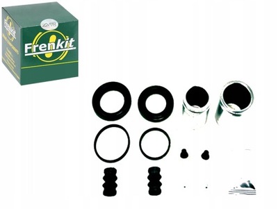 KIT DE REPARACIÓN SOPORTE DE FRENADO FIAT (LUC 40/48MM) (ZESTAW P405301 + P485302 +  