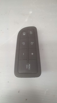 Alfa romeo mito 09r панель керування перемикач світла фото №1