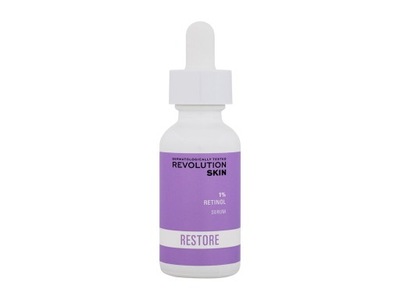 Revolution Skincare Restore serum do twarzy 30ml (W) P2