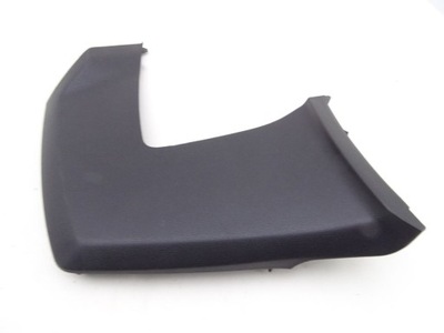 Opel zafira b 05-14 захист тунель ліва фото №1